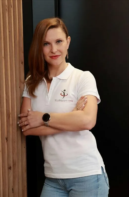 mgr Tatiana Grabowska